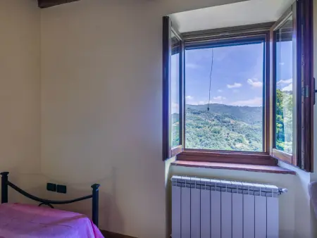 Poggetto Pellegrini, Maison 6 personnes à Pescia - Photo 44