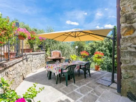 Poggetto Pellegrini, Maison 6 personnes à Pescia - Photo 50