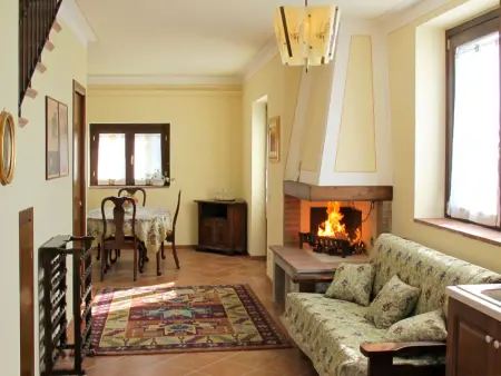 Montechioccioli, Maison 12 personnes à Gaiole in Chianti - Photo 4