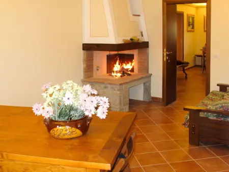 Montechioccioli, Maison 12 personnes à Gaiole in Chianti - Photo 5