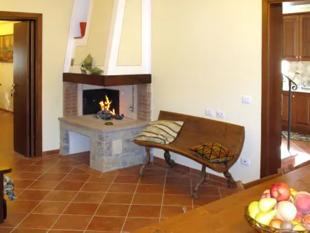 Montechioccioli, Maison 12 personnes à Gaiole in Chianti - Photo 7