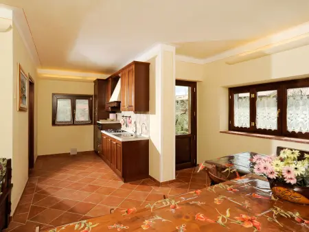 Montechioccioli, Maison 12 personnes à Gaiole in Chianti - Photo 9