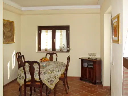 Montechioccioli, Maison 12 personnes à Gaiole in Chianti - Photo 10