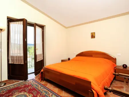 Montechioccioli, Maison 12 personnes à Gaiole in Chianti - Photo 11