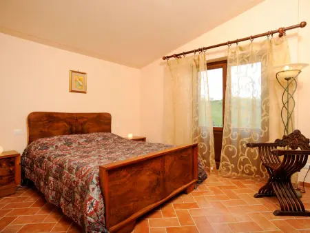 Montechioccioli, Maison 12 personnes à Gaiole in Chianti - Photo 13