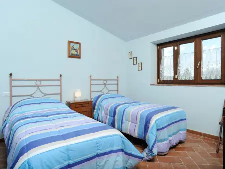 Montechioccioli, Maison 12 personnes à Gaiole in Chianti - Photo 14