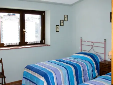 Montechioccioli, Maison 12 personnes à Gaiole in Chianti - Photo 16