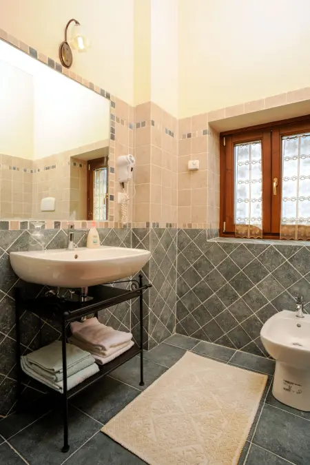 Montechioccioli, Maison 12 personnes à Gaiole in Chianti - Photo 19