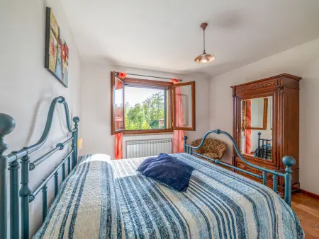 Rustico Cavernoso, Maison 8 personnes à San Gimignano - Photo 10
