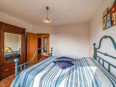 Rustico Cavernoso, Maison 8 personnes à San Gimignano - Photo 11