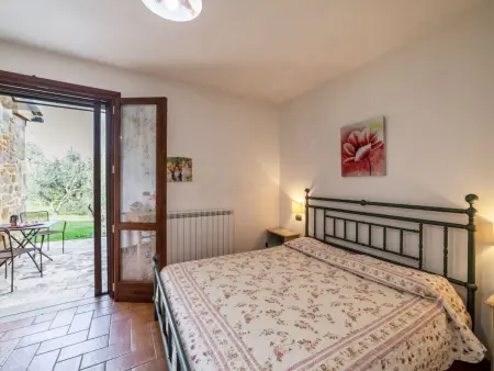 Rustico Cavernoso, Maison 8 personnes à San Gimignano - Photo 14