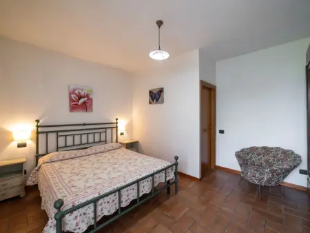 Rustico Cavernoso, Maison 8 personnes à San Gimignano - Photo 15
