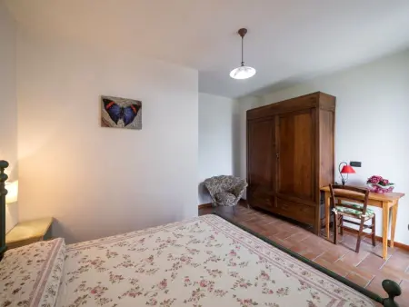 Rustico Cavernoso, Maison 8 personnes à San Gimignano - Photo 16