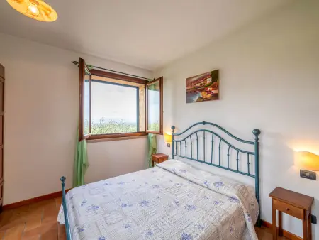 Rustico Cavernoso, Maison 8 personnes à San Gimignano - Photo 19