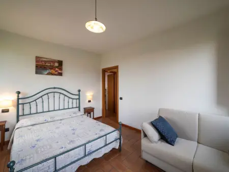 Rustico Cavernoso, Maison 8 personnes à San Gimignano - Photo 20
