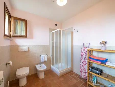 Rustico Cavernoso, Maison 8 personnes à San Gimignano - Photo 23
