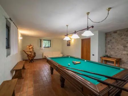 Rustico Cavernoso, Maison 8 personnes à San Gimignano - Photo 24
