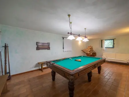 Rustico Cavernoso, Maison 8 personnes à San Gimignano - Photo 25