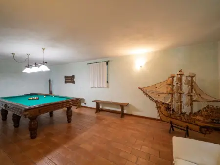 Rustico Cavernoso, Maison 8 personnes à San Gimignano - Photo 26