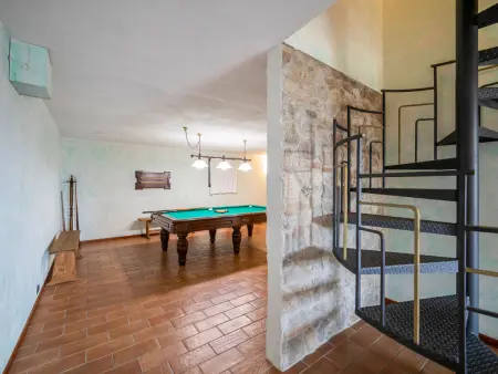 Rustico Cavernoso, Maison 8 personnes à San Gimignano - Photo 27