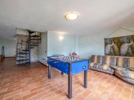 Rustico Cavernoso, Maison 8 personnes à San Gimignano - Photo 28