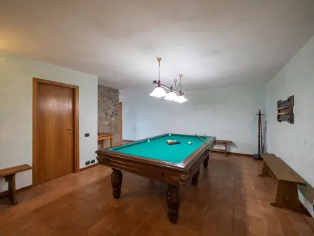 Rustico Cavernoso, Maison 8 personnes à San Gimignano - Photo 29