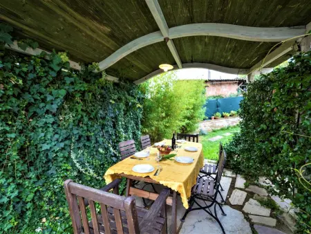 Rustico Cavernoso, Maison 8 personnes à San Gimignano - Photo 38