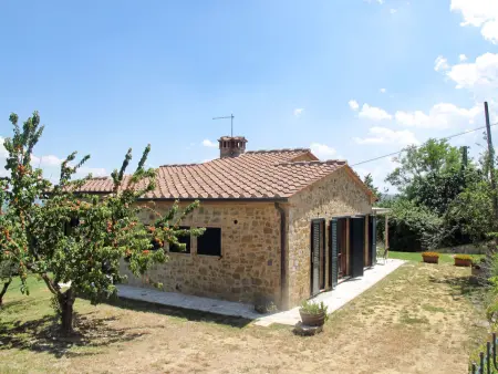 Rustico Cavernoso, Maison 8 personnes à San Gimignano - Photo 42