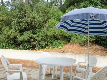 Les Algues, Maison 4 personnes à La Tranche sur Mer - Photo 1