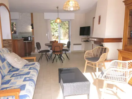 Les Algues, Maison 4 personnes à La Tranche sur Mer - Photo 2