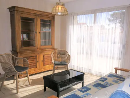 Les Algues, Maison 4 personnes à La Tranche sur Mer - Photo 4