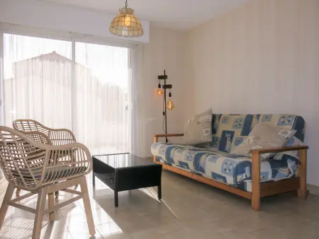 Les Algues, Maison 4 personnes à La Tranche sur Mer - Photo 5