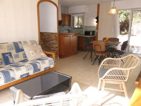 Les Algues, Maison 4 personnes à La Tranche sur Mer - Photo 7