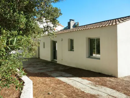 Les Algues, Maison 4 personnes à La Tranche sur Mer - Photo 15