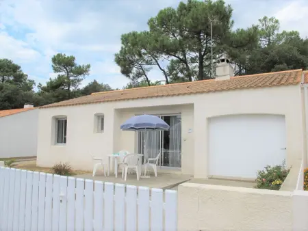 Les Algues, Maison 4 personnes à La Tranche sur Mer - Photo 17