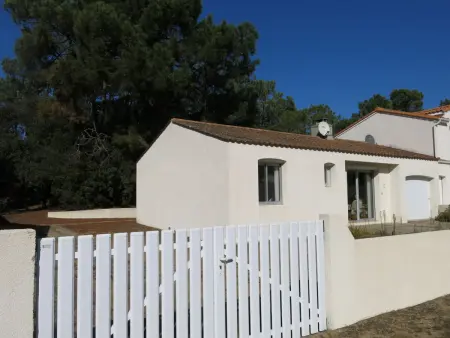 Les Algues, Maison 4 personnes à La Tranche sur Mer - Photo 18