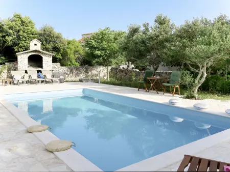 Neka, Maison 8 personnes à Trogir - Photo 1