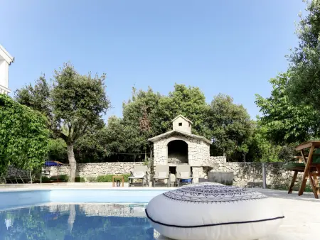 Neka, Maison 8 personnes à Trogir - Photo 2