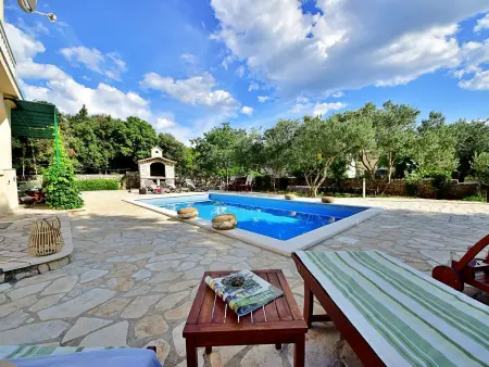 Neka, Maison 8 personnes à Trogir - Photo 5