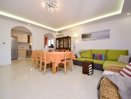 Neka, Maison 8 personnes à Trogir - Photo 9