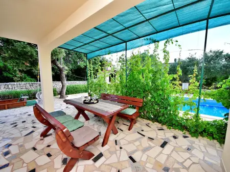 Neka, Maison 8 personnes à Trogir - Photo 11