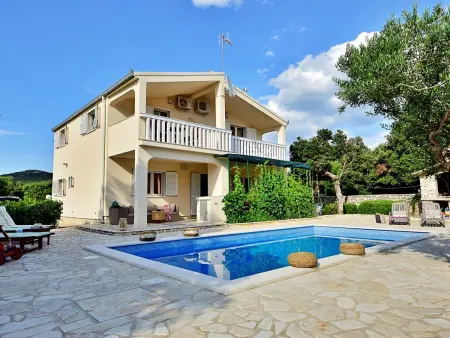 Neka, Maison 8 personnes à Trogir - Photo 12