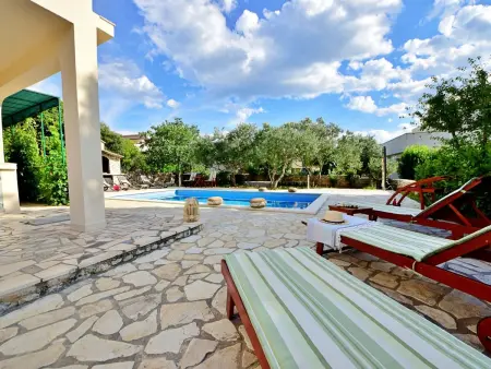 Neka, Maison 8 personnes à Trogir - Photo 13