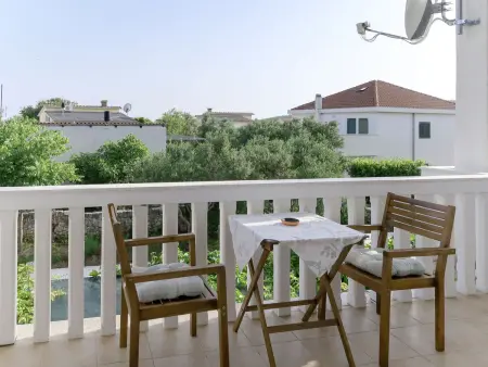 Neka, Maison 8 personnes à Trogir - Photo 15