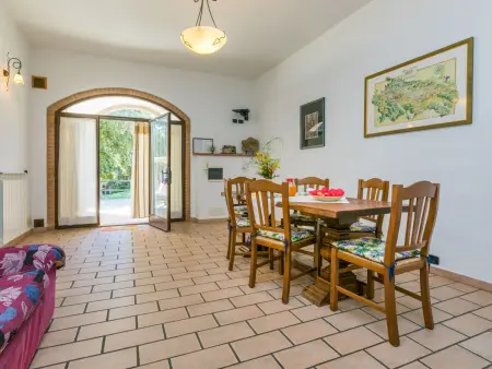Borgo Antico, Appartement 4 personnes à San Gimignano - Photo 2