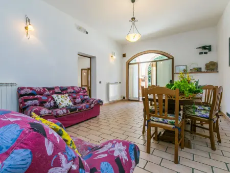 Borgo Antico, Appartement 4 personnes à San Gimignano - Photo 5
