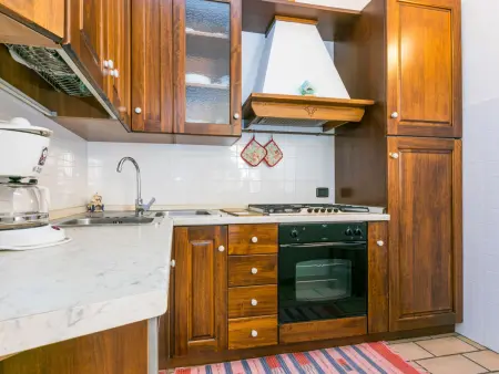 Borgo Antico, Appartement 4 personnes à San Gimignano - Photo 8