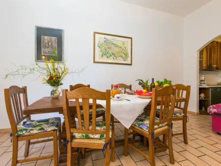Borgo Antico, Appartement 4 personnes à San Gimignano - Photo 10