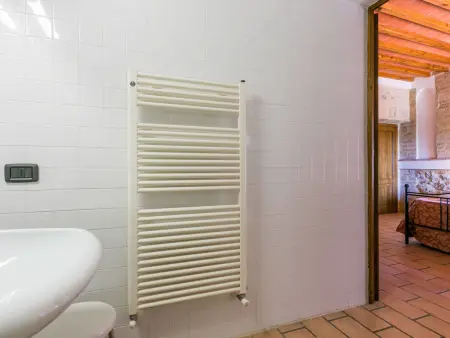 Borgo Antico, Appartement 4 personnes à San Gimignano - Photo 14