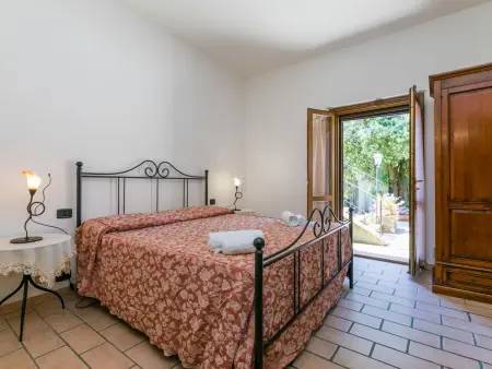 Borgo Antico, Appartement 4 personnes à San Gimignano - Photo 17